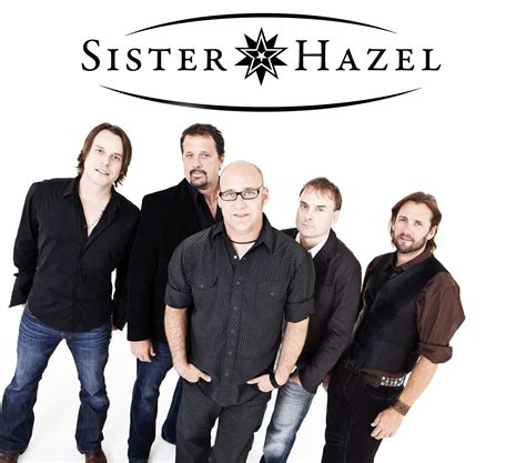 Sister hazel - All top songs, albums, playlists